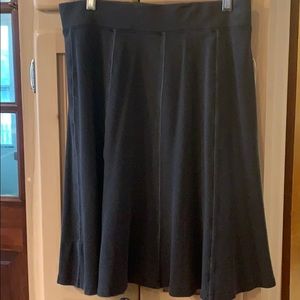 Horny Toad Flared Skirt